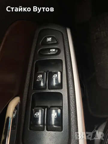 Продавам /регистриран и обслужен/, снимка 9 - Автомобили и джипове - 49788194