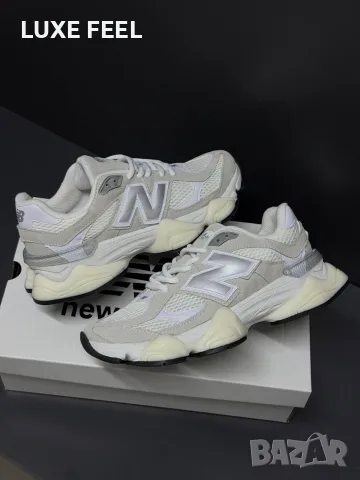 New Balance ⚜️ Дамски Маратонки , снимка 7 - Маратонки - 55744433