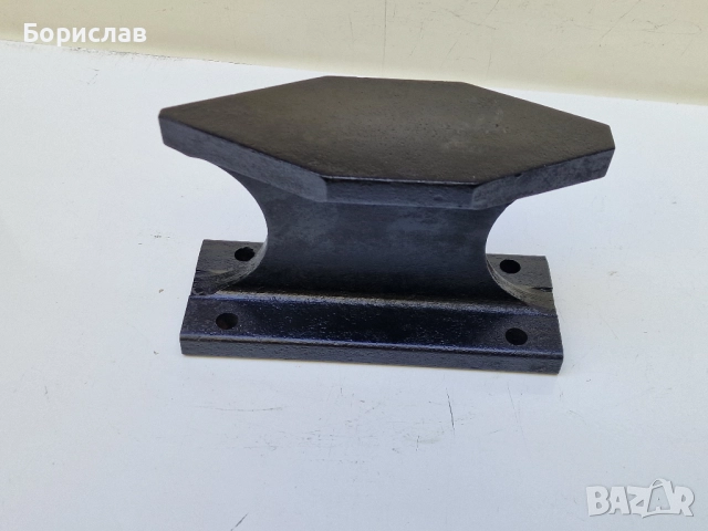 Наковалня, снимка 7 - Други инструменти - 51514298