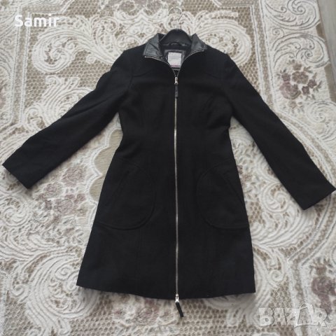 Дамски палта и манти Размер XS на ТОП цени • Онлайн — Bazar.bg - Страница 5