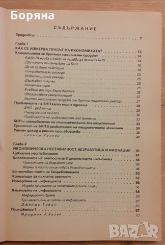 Обща теория на пазарното стопанство том II , снимка 2 - Специализирана литература - 31416880