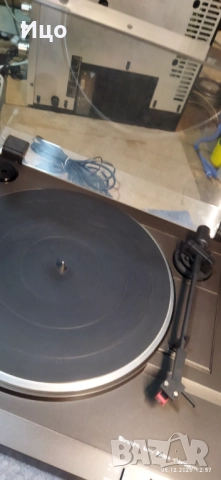 Saba PSP 15 грамофон., снимка 9 - Грамофони - 52662290