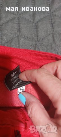 Анцунк Adidas 164, снимка 2 - Детски комплекти - 40782342