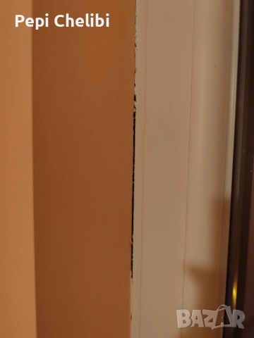 Бояджийски услуги Шпакловка и обръщане на прозорци  , снимка 3 - Други услуги - 53947061