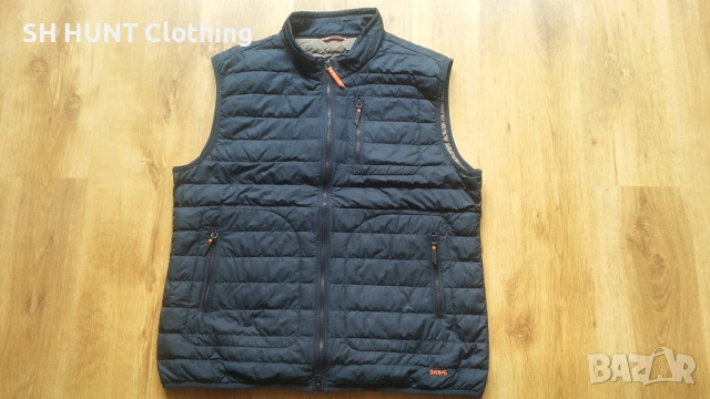 SWIMS DOWN Vest размер L елек с гъши пух - 2570
