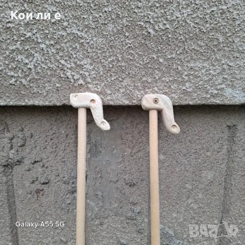 гега кривачки , снимка 5 - Декорация за дома - 48052987