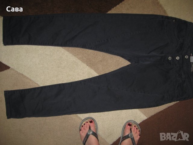 Дънки PLEASE   дамски,М, снимка 2 - Дънки - 31145294