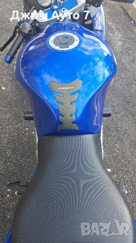 Suzuki 650 ЛИЗИНГ💯БАРТЕР , снимка 13 - Мотоциклети и мототехника - 52182773