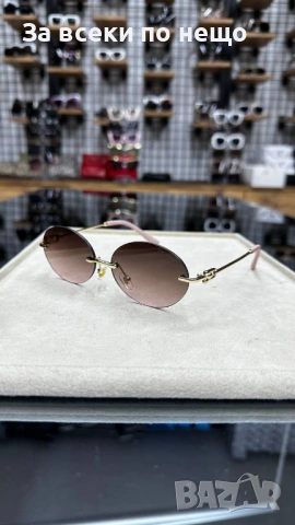 Tifany Слънчеви Очила С UV Защита С Подарък🎁Калъф - Различни Цветове Код E1431, снимка 2 - Слънчеви и диоптрични очила - 54028848