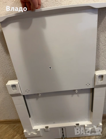 Свързващ кит за сушилня Electrolux/AEG, снимка 3 - Сушилни - 53139679