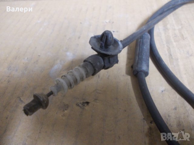  Жило за преден капак за Lancia Ypsilon (843), снимка 4 - Части - 31689664