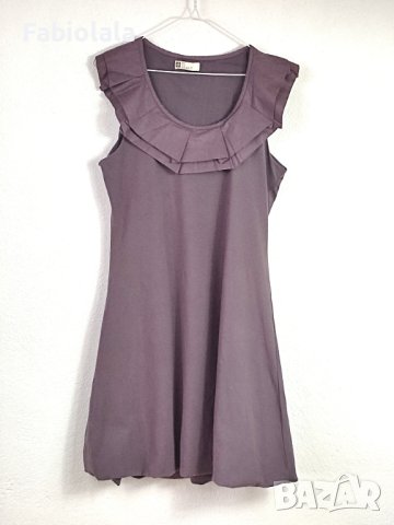 "Mais il est ou le soleil?" Jurk EU 40