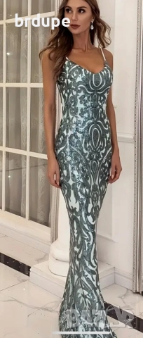 Официална рокля, снимка 3 - Рокли - 52246663