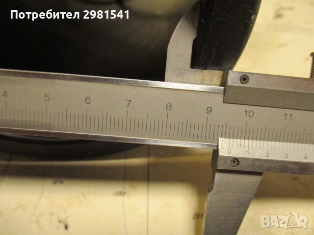 Бас-рефлекс, снимка 6 - Тонколони - 50470010