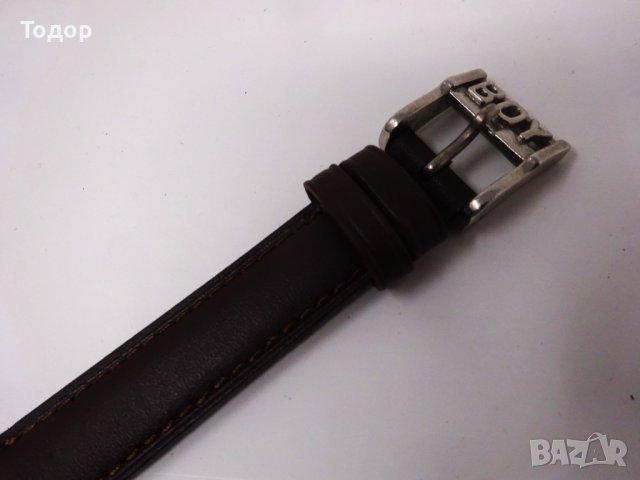 Детски часовник за момче, английски, цена 30 лв., снимка 5 - Детски - 38490409