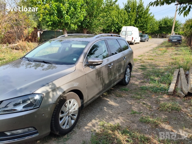 Пасат Б7, снимка 4 - Автомобили и джипове - 51701350