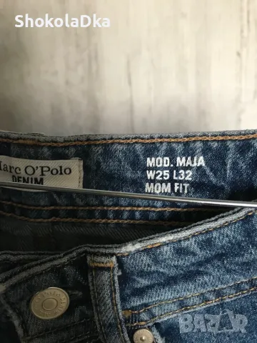 Нови дънки Marc o’ polo , снимка 7 - Дънки - 50069179