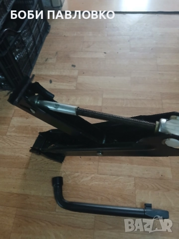 Крик и ключ фт т5 т5.1 т6 т6.1 оем нови, снимка 13 - Аксесоари и консумативи - 51965369