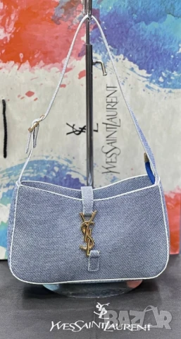 чанти ysl saint laurent , снимка 12 - Чанти - 50590418