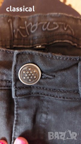 Intown нови еластични дънки , снимка 7 - Дънки - 37525176