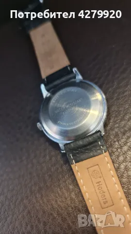 Kelton автоматичен часовник , снимка 3 - Мъжки - 48822478