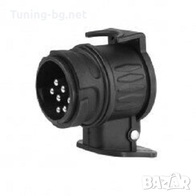 Букса за ремарке 7/13 PIN