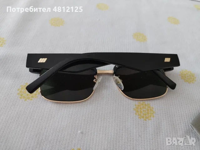 Le Specs слънчеви очила, снимка 2 - Слънчеви и диоптрични очила - 55787215