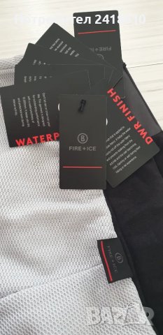 Bogner Fire + Ice Gable 2 - T Waterproof Ski Bord Mens Pant Size XL 54 - 36 НОВО! ОРИГИНАЛ! Mъжко До, снимка 8 - Спортни дрехи, екипи - 48049733