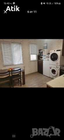 Продавам Апартамент, снимка 8 - Апартаменти - 53190485