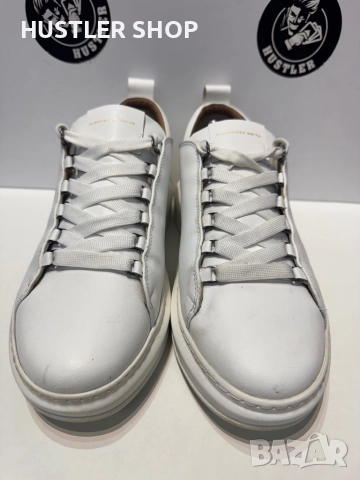 Сникърси ALEXANDER SMITH.Номер 42, снимка 3 - Спортни обувки - 51992083