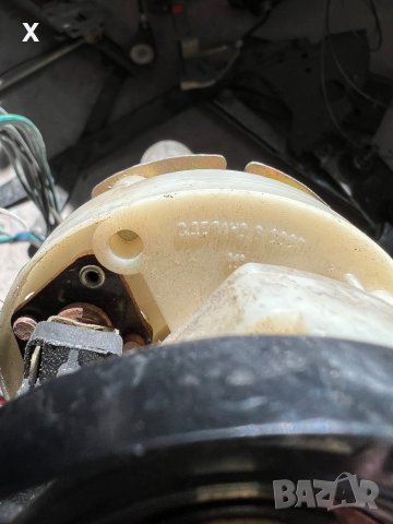 ПРЕВКЛЮЧВАТЕЛ / ЛОСТОВЕ ФАРОВЕ, МИГАЧИ И ЧИСТАЧКИ П135 ВАЗ 2101 НОВ ОРИГИНАЛЕН, снимка 4 - Части - 39922632