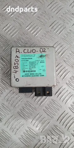 Модул Renault Clio 2002г. 8200265136 
