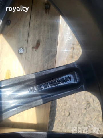 19 цола Range Rover Sport Discovery Оригинални, снимка 7 - Аксесоари и консумативи - 51149086