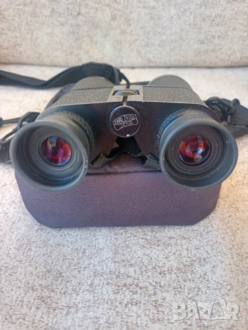 Бинокъл CARL ZEISS Notarem 10x40B MC, снимка 5 - Екипировка - 52464753