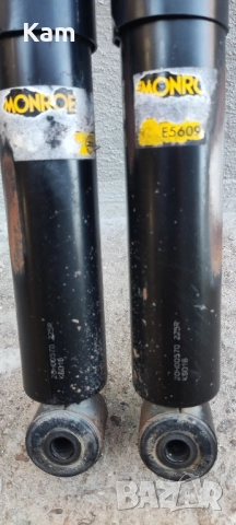 Задни амортисьори за Рено Меган Сценик., снимка 2 - Части - 52256106