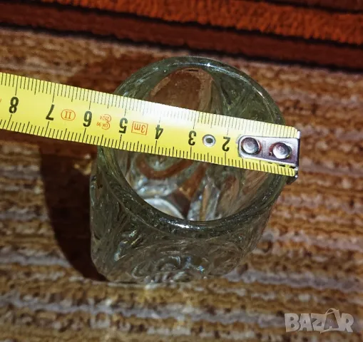 Дизайнерски вази, снимка 11 - Вази - 49204198