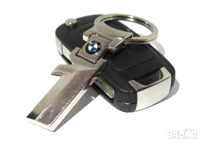  Автомобилни метални ключодържатели за Volkswagen Skoda Seat Suzuki Fiat Renault Alfa Romeo Kia Lux, снимка 7 - Аксесоари и консумативи - 44116237