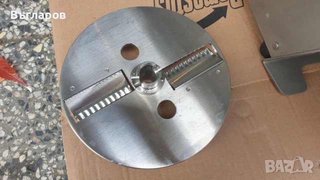 Зеленчукорезачка Kronen KG 201, снимка 18 - Обзавеждане на кухня - 52222537