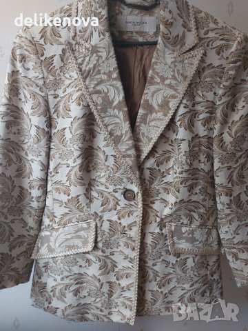 Karen Millen. England. Size M, снимка 3 - Сака - 30500913