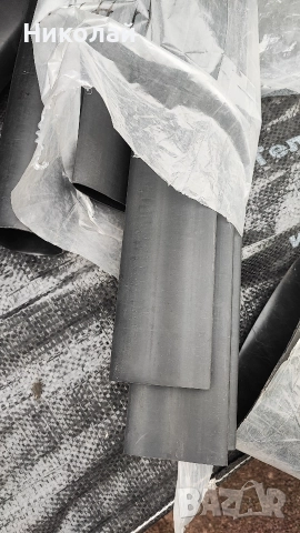 Термо шлаух