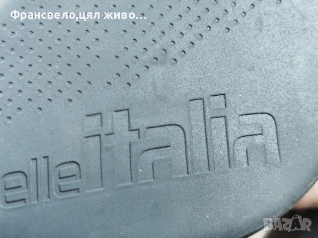 Седалка за велосипед колело selle Italia boost 145, снимка 6 - Части за велосипеди - 52154399