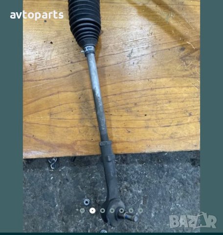 Citroen c4 picasso 2009 година 1.6hdi Кормилна Рейка, снимка 2 - Части - 40719835