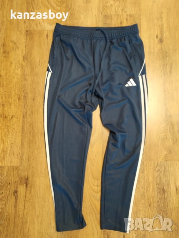 adidas Tiro 23 League Training Pants - страхотно мъжко долнище Л , снимка 6 - Спортни дрехи, екипи - 52296193