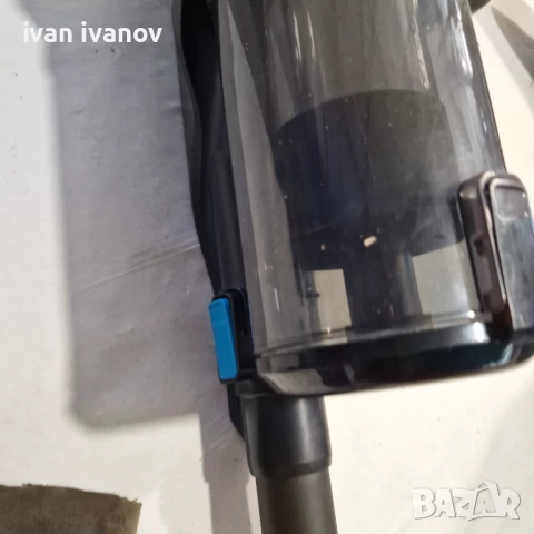 Прахосмукачка с Батерия , снимка 11 - Прахосмукачки - 51195951