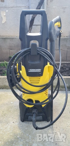 Водоструйка Kärcher K3 – Отлично състояние