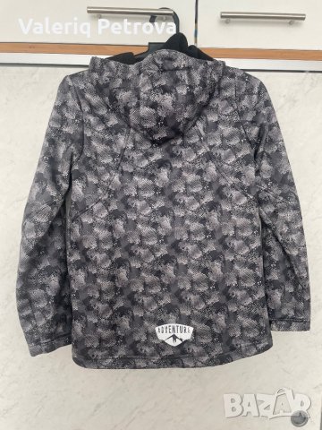 Детско яке/ пролет- есен, снимка 4 - Детски якета и елеци - 42911249