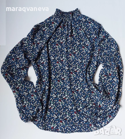 Блуза и пуловер Orsay , размер М, снимка 2 - Блузи с дълъг ръкав и пуловери - 53238083