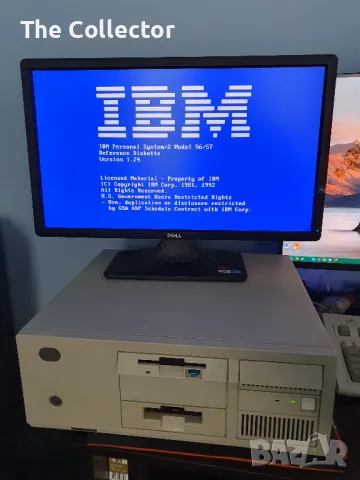 IBM PS/2 Model 57