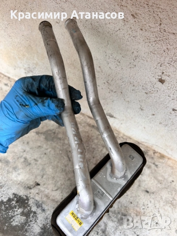 Радиатор парно за Шевролет каптива 2006-2011г, снимка 5 - Части - 51886143