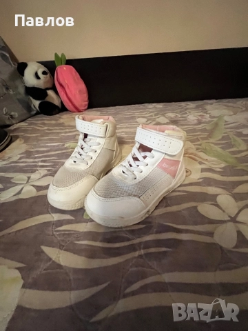 Детски маратонки , снимка 2 - Детски маратонки - 52483223